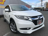 ヴェゼル 1.5 ハイブリッド X Lパッケージ 4WD 