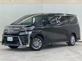 ヴェルファイア ハイブリッド 2.5 Z E-Four 4WD 修復歴無し