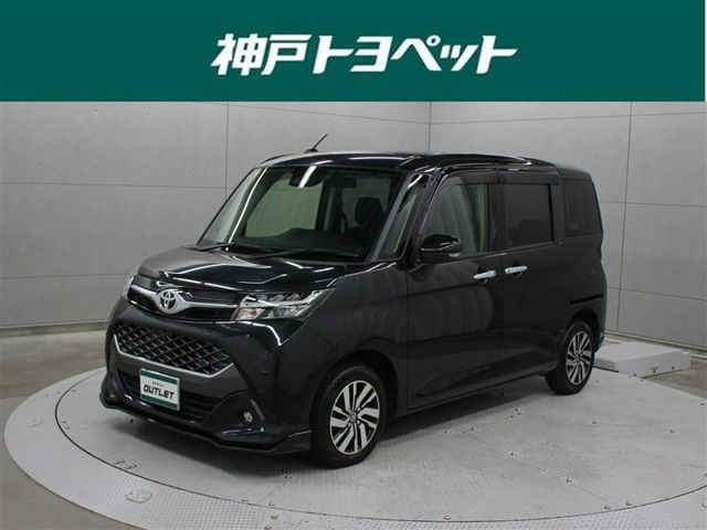 トヨタ タンク 