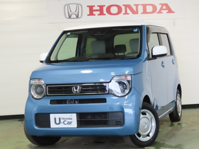 ホンダ N-WGN 