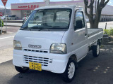KUスペシャル・4WD