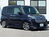 トヨタ ルーミー
