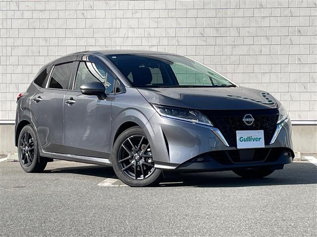 日産 ノート 