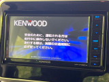 【ナビゲーション】目的地までしっかり案内してくれる使いやすいナビ。Bluetooth接続すればお持ちのスマホやMP3プレイヤーの音楽を再生可能!毎日の運転がさらに楽しくなります!!