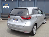 リヤビューの画像になります。オリックス認定中古車には、ご購入後も安心してお乗りいただくために、独自の「オリックス認定中古車保証」をお付けしています。
