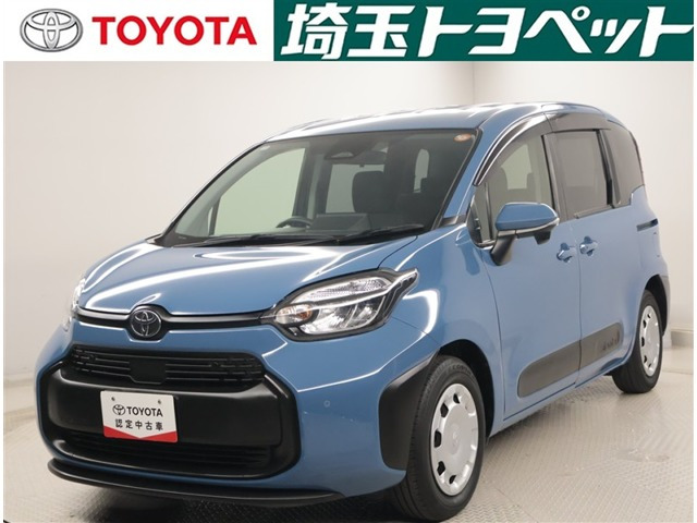 シエンタ ハイブリッド 1.5 G 