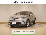 トヨタ C-HR