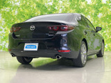 MAZDA3セダン 2.0 20S Lパッケージ 