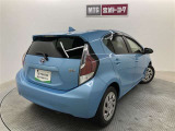 納車後は、無料1か月点検も行っております。実際に乗ってみて、気になることがあればお申しつけください。