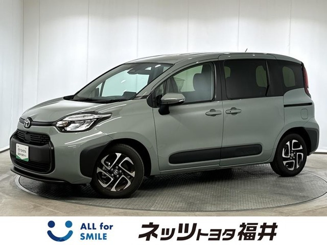 シエンタ 1.5 G 