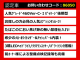 LS 460 バージョンC Iパッケージ メローホワイト革&アッシュバール