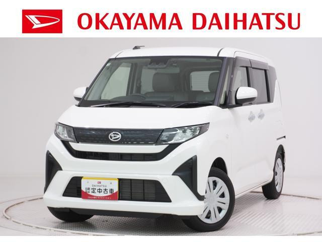 ムーヴ X 