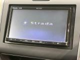 【ナビゲーション】目的地までしっかり案内してくれる使いやすいナビ。Bluetooth接続すればお持ちのスマホやMP3プレイヤーの音楽を再生可能!毎日の運転がさらに楽しくなります!!