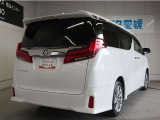 走りにこだわりながら収納力も持ち合わせたお車です。荷物を載せて軽快なドライブを楽しめますよ♪