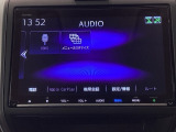 純正メモリーナビとバックカメラ付☆bluetoothオーディオでドライブも好きな音楽を聴いて楽しめます。TV視聴も可能です☆