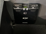 【ETC】高速道路の料金所をストレスなく通過!話題のスポットやサービスエリアに多い「スマートIC」利用時は必須のアイテムです。当店でセットアップを実施、ご納車当日からすぐにご利用いただけます!
