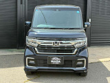 N-BOXカスタム L ターボ 4WD 