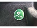 ECONスイッチの効果とあなたの運転で、クルマと力をあわせ「燃費向上=ガソリン代の節約=CO2 削減」のチャレンジをお楽しみください。