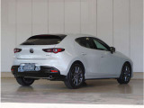 MAZDA3ファストバック 2.0 20S プロアクティブ ツーリング セレクション 