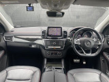 GLE 350d 4マチックスポーツ 4WD 4WD 本革シート