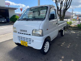 切り替え式4WD!