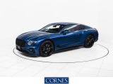 2022年モデルのコンチネンタルGT V8のご案内です。