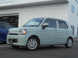 ミラトコット G リミテッド SAIII 4WD 
