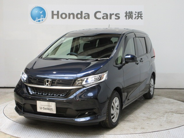 フリード 1.5 G ホンダセンシング 