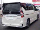 セレナ 1.2 e-POWER ハイウェイスターV 