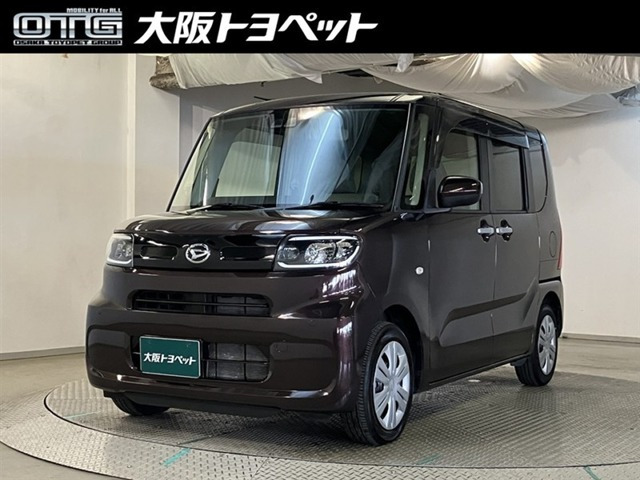タント X 