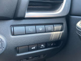 バックドアは運転席からも開閉可能です!AC100V電源も装備しています!