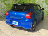 スイフト 1.2 ハイブリッド(HYBRID) RS 