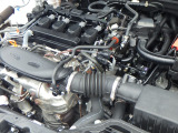 シビック  1.5 EX