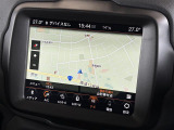 レネゲード リミテッド 本革シート 修復歴無し