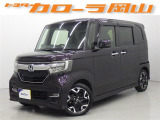 ホンダ N-BOXカスタム