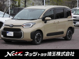 トヨタ シエンタ