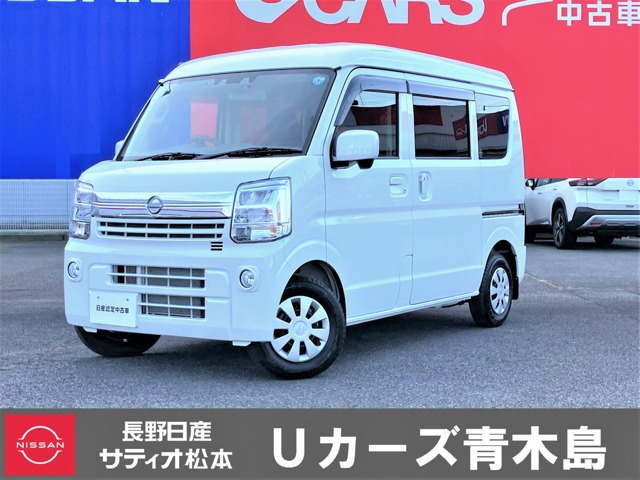 クリッパー GX ターボ ハイルーフ 4WD 