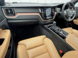 XC60 D4 AWD インスクリプション ディーゼル 4WD 