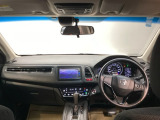 ヴェゼル 1.5 X 4WD 