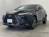 NX 350h バージョンL 本革シート 修復歴無し