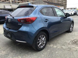 MAZDA2 1.5 15S プロアクティブ Sパッケージ 
