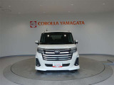 ルーミー 1.0 カスタム G 4WD 