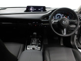 CX-30 2.0 20S i セレクション 