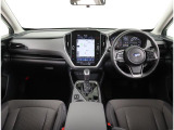 ドライバーが運転以外のことに気を遣うことなく、疲れにくく、安心・集中して運転ができる。SUBARUは視界設計をはじめ、操作パネルやシートのデザインなど細部にまでこだわっています。