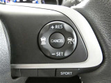 【ステアリングスイッチ】ハンドルから手を離さずに、操作が出来るスイッチです。(現車でのご確認をお願い致します)