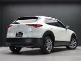 CX-30 1.8 XD Lパッケージ 