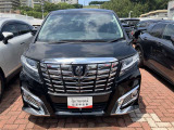 アルファード 2.5 S Aパッケージ 