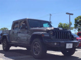グラディエーター 3.6 ルビコン 4WD 