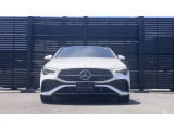 CLAクラス CLA200d アーバン スターズ 