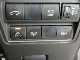 非常時やキャンプなどに役立つAC100Vコンセント付きです。